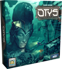 Otys - Boîte