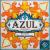 Azul : Mosaïque Éclatante - 1